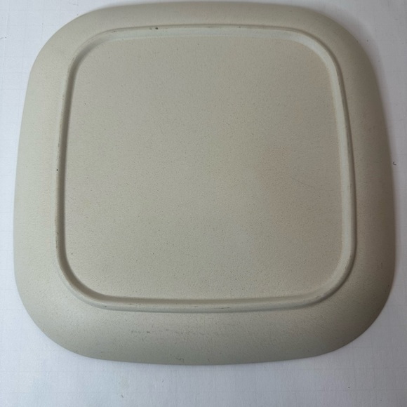 You Are Ridiculously Amazing Lori Siebert Melamine Square Serving Tray Floral - Picture 4 of 4